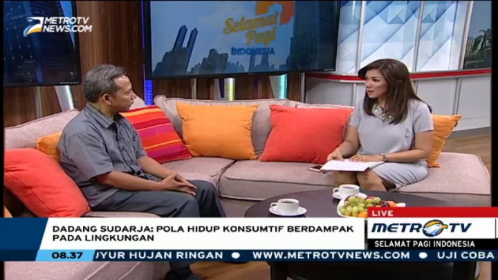 Aksi untuk Kelestarian Alam (2)