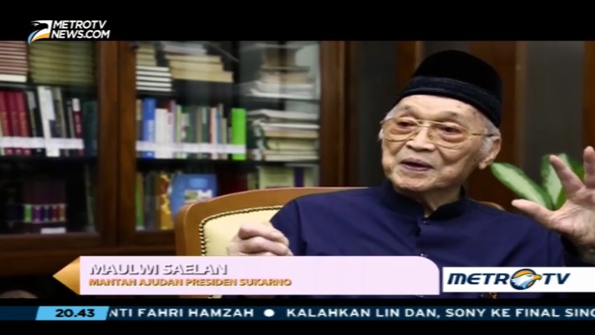 Ketika Olahraga Kita Berjaya (2)