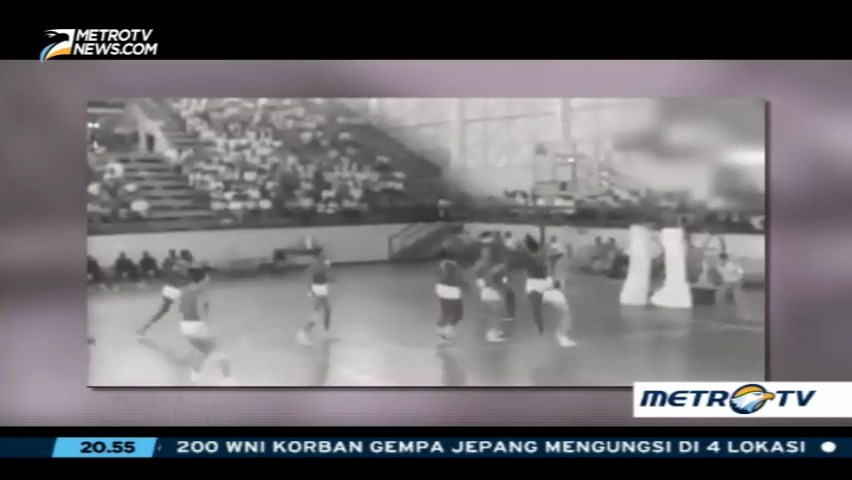 Ketika Olahraga Kita Berjaya (3)