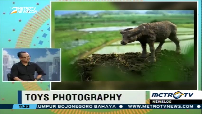 Profesi Unik Toys Photographer (2)