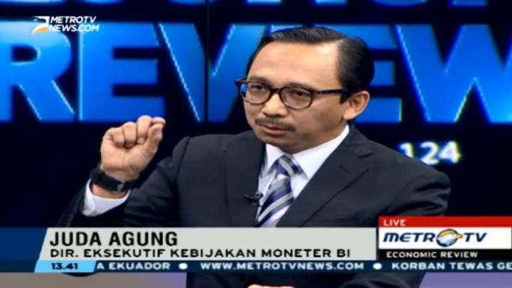 BI 7 Days Reverse Repo Rate Percepat Penurunan Suku Bunga