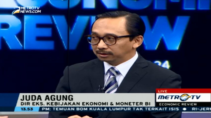 Patokan BI Rate Ganti, OJK Ubah Kebijakan?