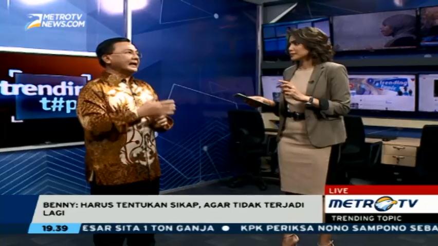 Lokasi Penyanderaan WNI di Filipina Sama dengan Tahun 2005 Lalu