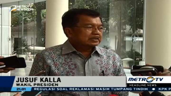 JK: Pemulangan Samadikun Hartono Tinggal Tunggu Proses