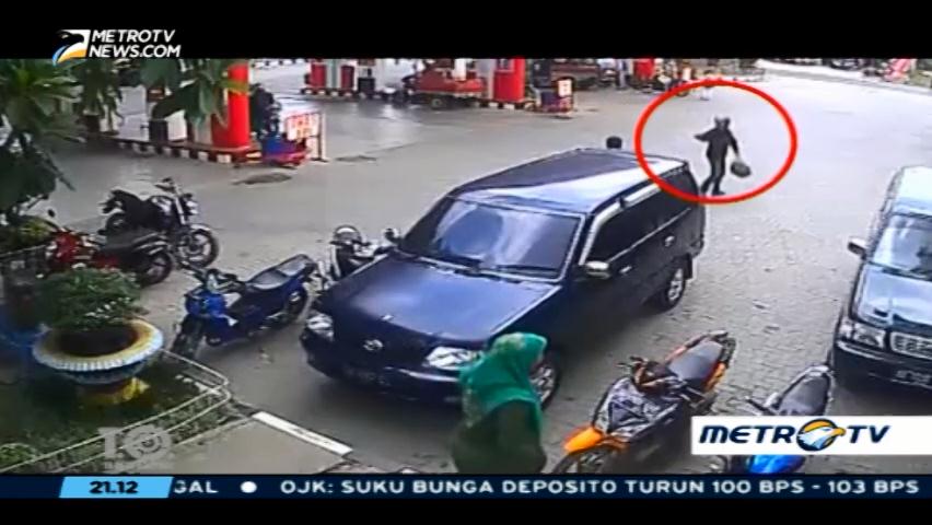 Merampok dari Balik Jeruji (2)