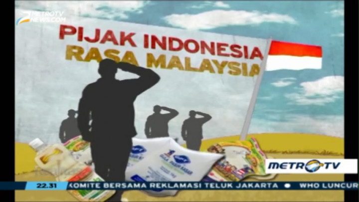 Pijak Indonesia Rasa Malaysia (1)