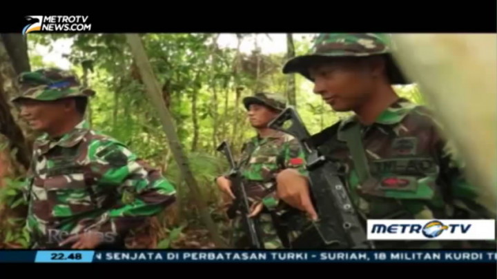 Pijak Indonesia Rasa Malaysia (2)