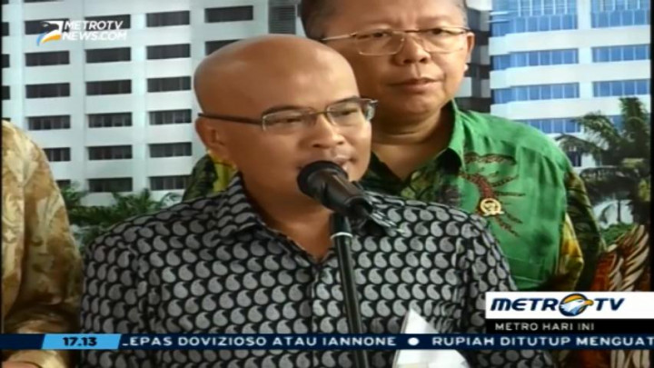 Kasus Sumber Waras, Komisi III akan Panggil Mantan Pimpinan KPK