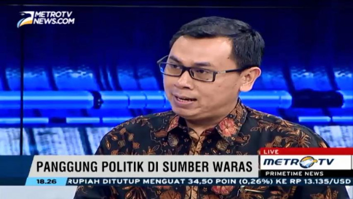 Ini Hasil Audit BPK soal Sumber Waras yang Dianggap Ambigu