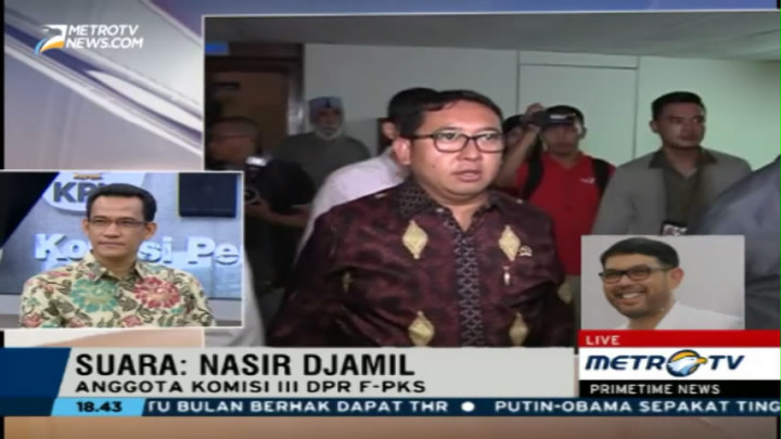 Pengamat: Kasus Sumber Waras Harusnya Diawasi DPRD