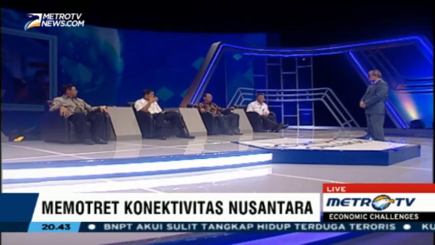 Kemenhub Targetkan Indonesia Punya 250 Bandara di 2019