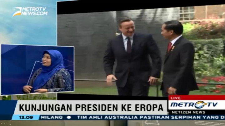 Pengamat: Indonesia Bisa Manfaatkan Suku Bunga Negatif di Eropa