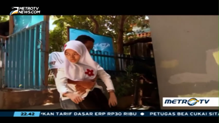 Kutempuh Walau Lumpuh (2)