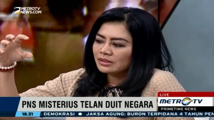 Fitra: Perekrutan PNS Tidak Pernah Berjalan Transparan