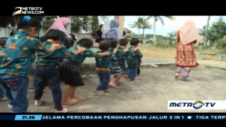 Perempuan Embun Pagi (3)