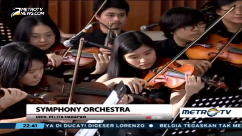 Musikalitas dalam Kampus