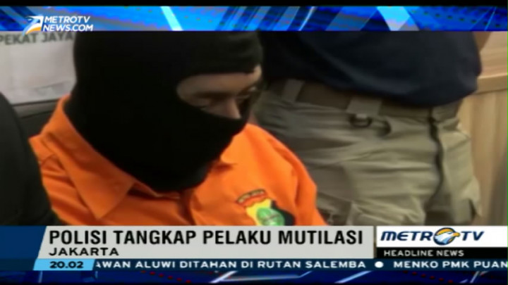 Pelaku Mutilasi Wanita Hamil Terancam Hukuman Mati