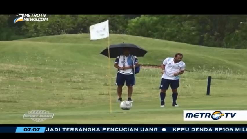 Footgolf World Cup 2016 Digelar di Argentina