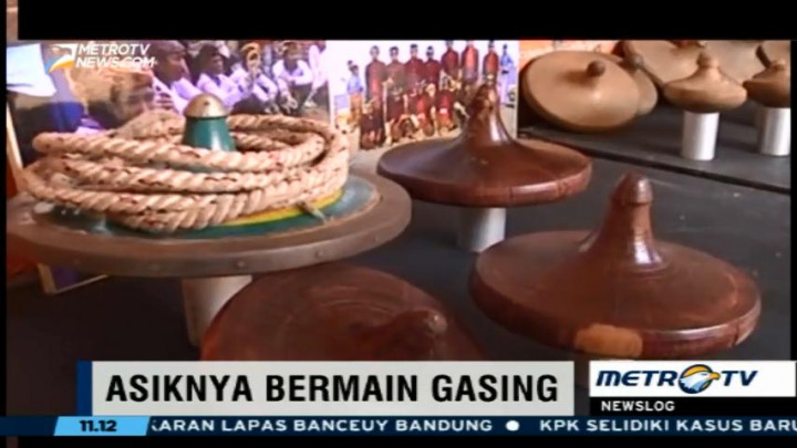 Ternyata Mainan Tradisional Ini Bisa Digunakan untuk Meramal