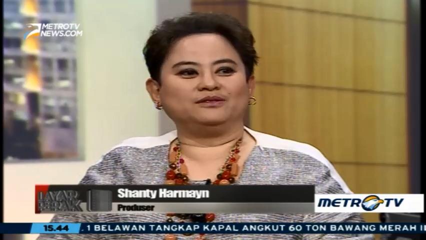 Kartini di Balik Layar (2)