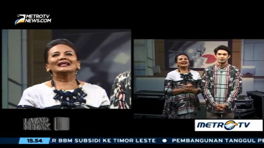Kartini di Balik Layar (3)