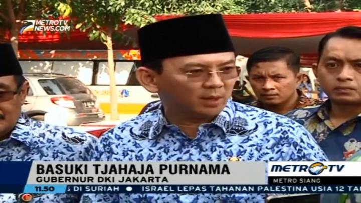 Rute Baru Transjakarta akan Kurangi Beban Kendaraan ke Jakarta