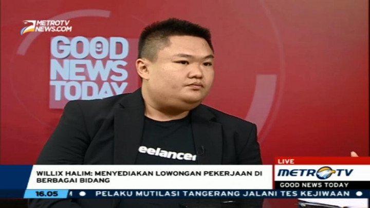 Berburu Pekerjaan Lepas