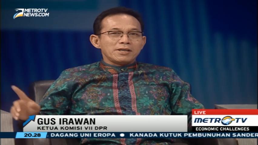 75% Penduduk Setuju Pembangunan PLTN di Indonesia, DPR: Ini Momentum