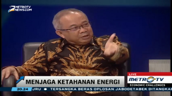 Batan: Peran Nuklir Dibutuhkan untuk Tahun 2025