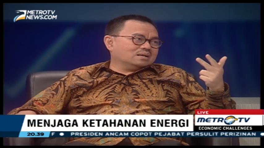 <i>Hemat Energi Itu Penting</i>
