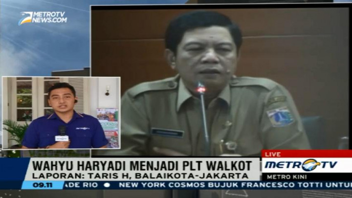 BKD Berhasil Menjaring 22 Pejabat Eselon II Calon Pengganti Rustam