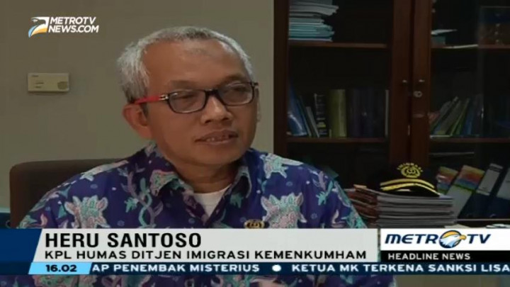 Interpol Terbitkan Red Notice La Nyalla