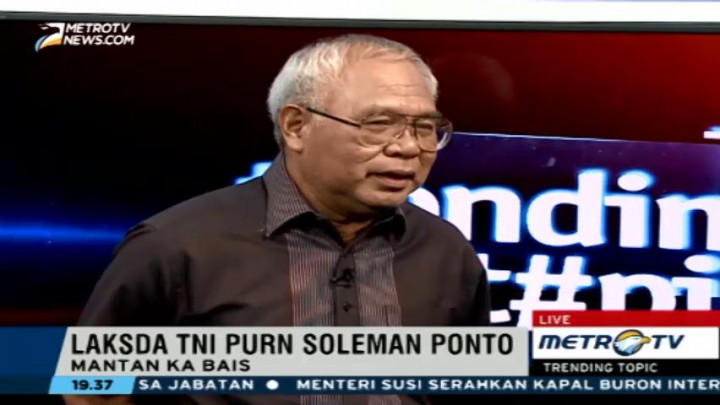 <i>Masuknya Pekerja Asing ke Halim Sangat Fatal</i>