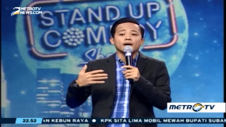 Pengalaman Acho Dipalak Anak SMP