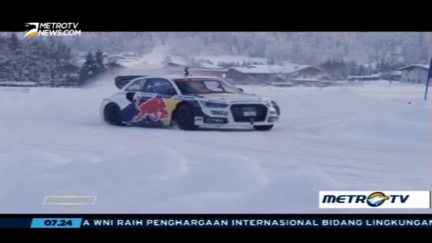 <i>Super Q Challenge</i>