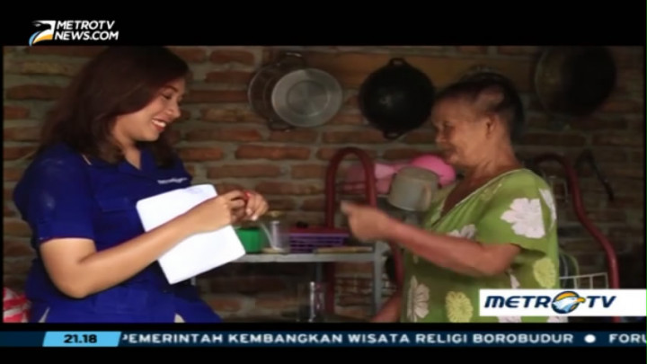 Jejak Stasiun Tertua di Indonesia (2)