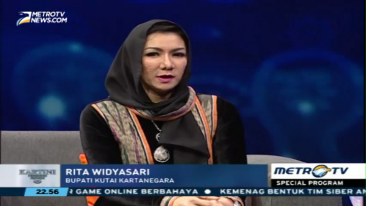 Kartini Pemimpin Negeri (3)