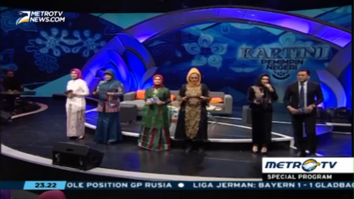 Kartini Pemimpin Negeri (5)