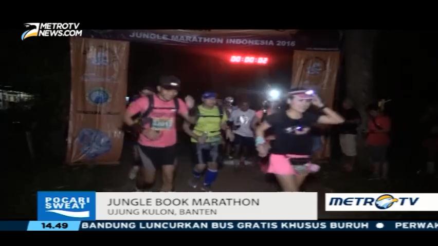 Jungle Book Marathon 2016