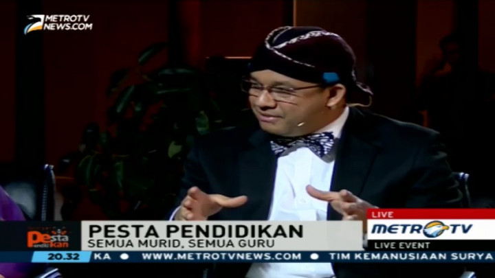 Pesta Pendidikan: Semua Guru, Semua Murid (3)