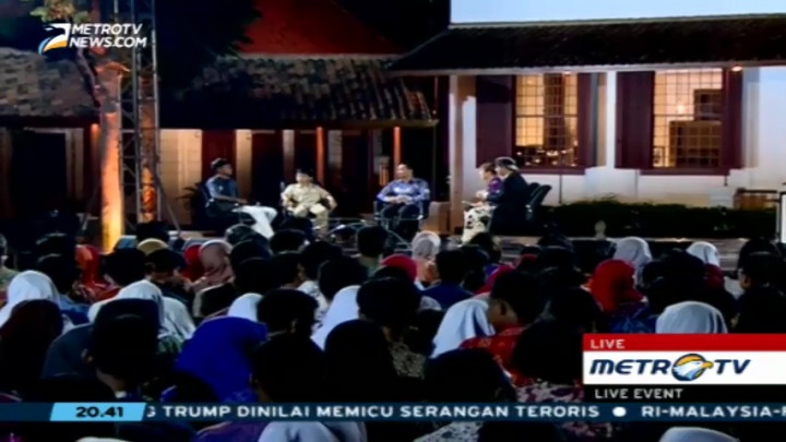 Pesta Pendidikan: Semua Guru, Semua Murid (4)