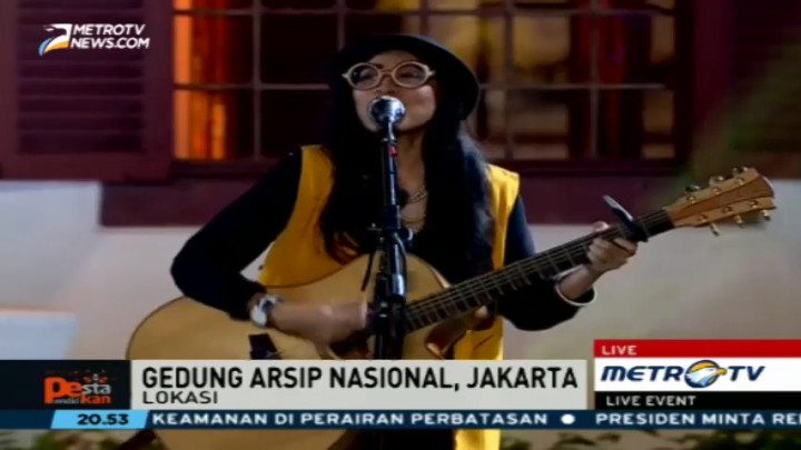Pesta Pendidikan: Semua Guru, Semua Murid (5)