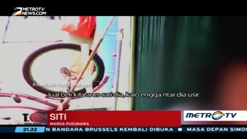 Mafia Sewa Rusunawa (3)