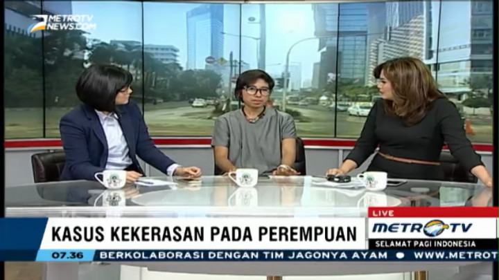 Nyala untuk Yuyun (1)