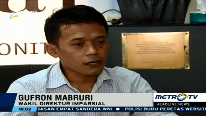 Imparsial Tagih Janji Kompolnas Atas Dugaan Pelanggaran HAM Kasus JIS