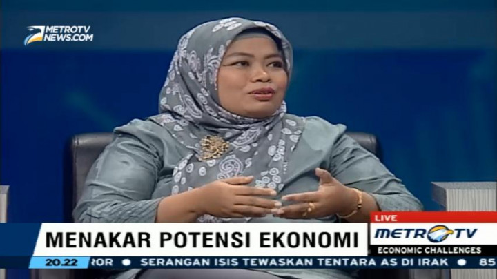 Pengamat: Akurasi Data Jadi Titik Krusial Sensus Ekonomi