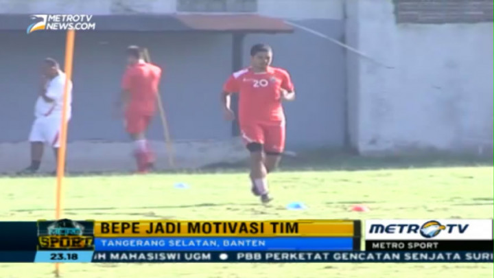 Peluang Debut Bambang Pamungkas di ISC 2016