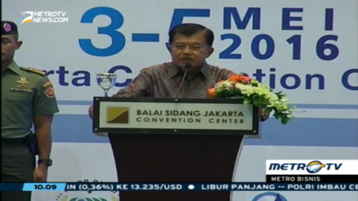 Proyek 10 Juta Sambungan Air Minum Prioritaskan Warga Kurang Mampu