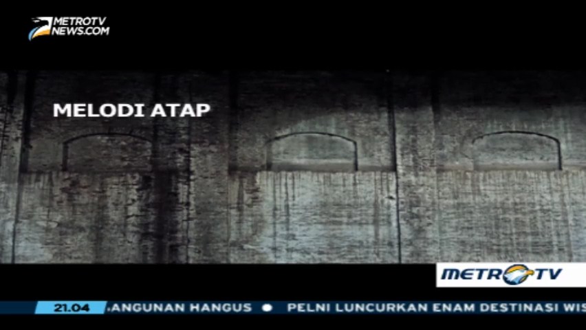 Melodi Atap (1)