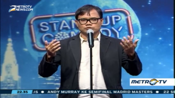 Soleh Solihun, Hiu Binatang Paling Ngondek